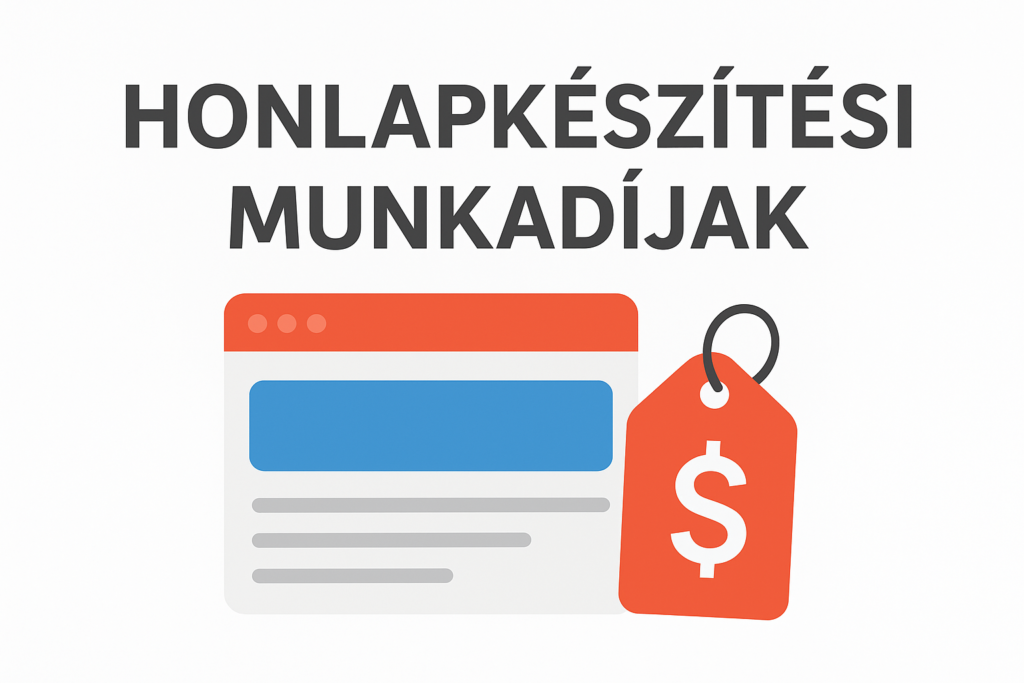 mennyibe kerül egy profi honlap