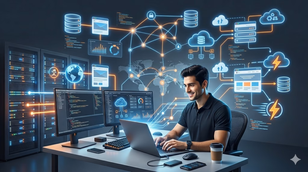 HASZNOS és HATÉKONY HONLAPOK KÉSZÍTÉSE és ÜZEMELTETÉSE