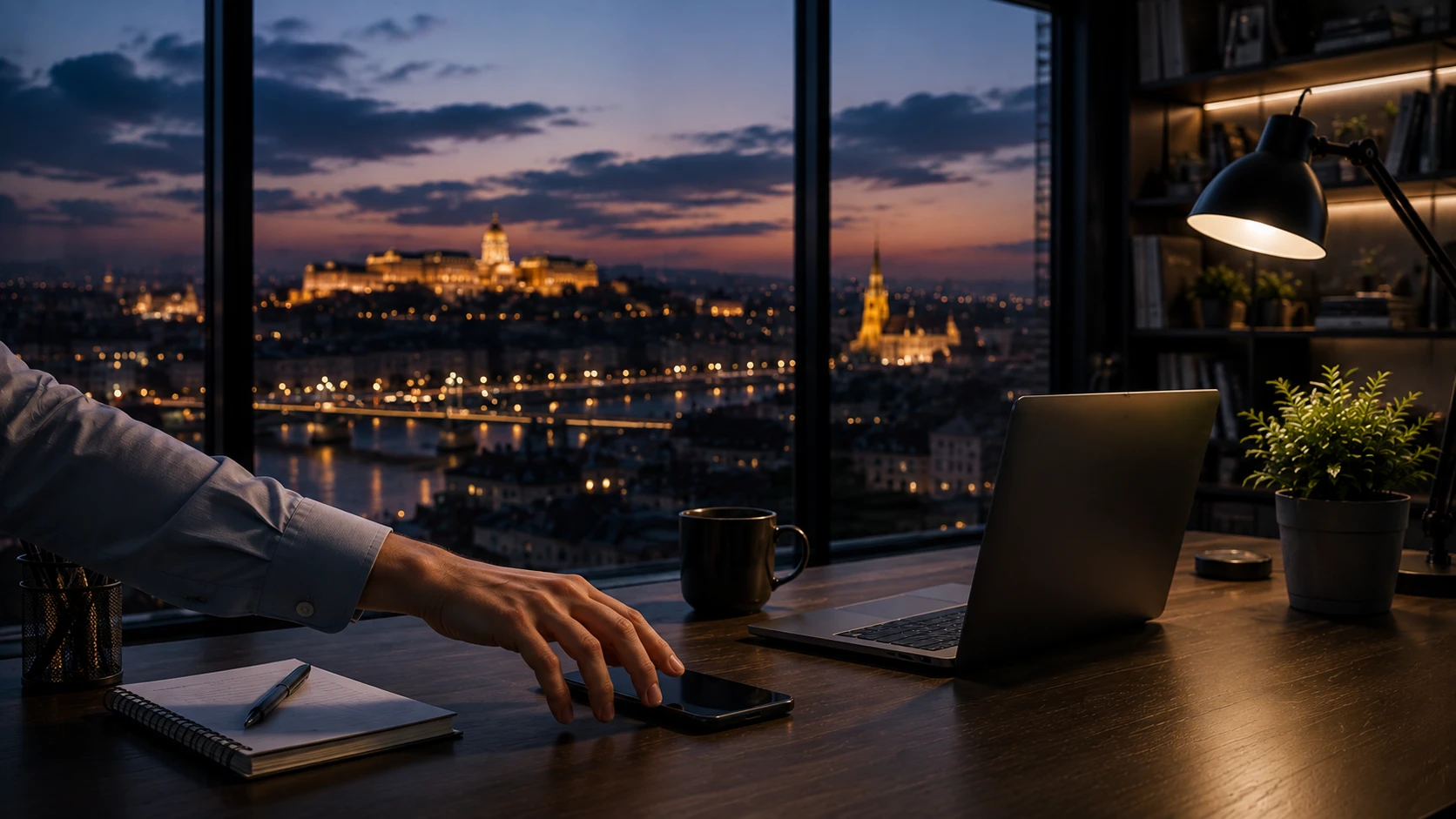 WEBDESIGN Budapest weboldal készítés ingyen AI